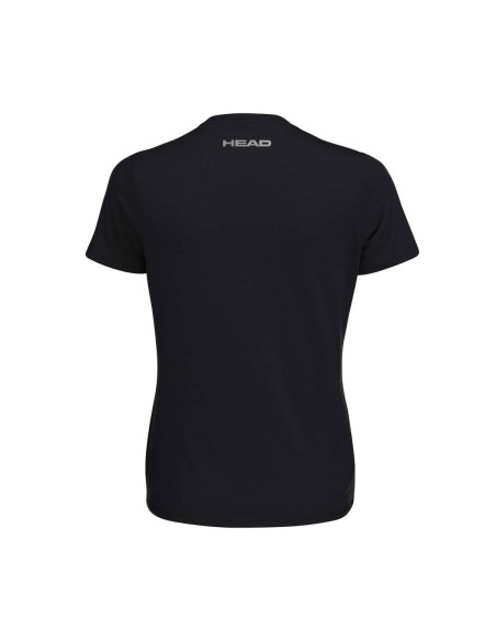 Camiseta Head Club Lucy Mujer | Ofertas de pádel